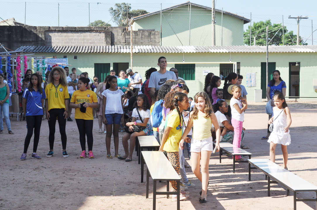 Passeio Radical em Brotas
