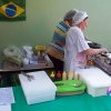 Atividades 2013 - Festa das Nações SSNJ 2013