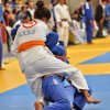 Atividades 2014 - Aluna do SSNJ é Campeã de Judô