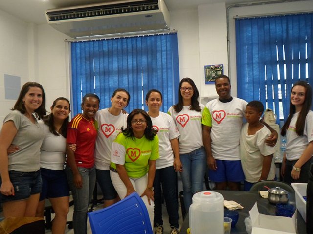 Redação Premiada - Parque Ecológico SP