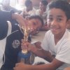 Atividades 2014 - Visita ao Museu do Futebol