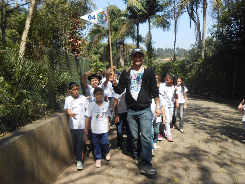 Parque Ecológico SP