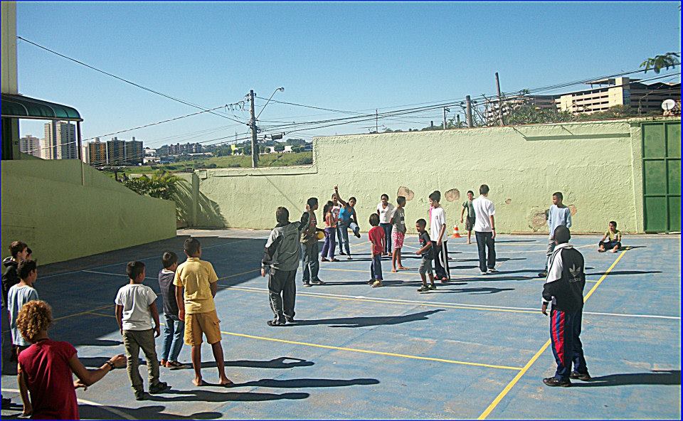 projeto profissoes 1