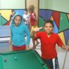 Atividades 2014 - Sala de Jogos - Inauguração 25 de julho